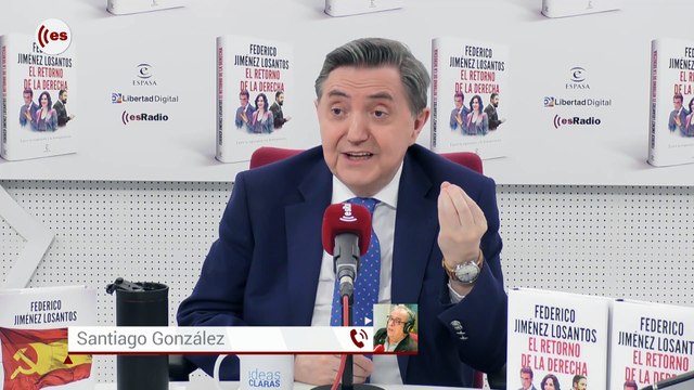 Tertulia de Federico: Los acuerdos de PP y Vox en Baleares y Extremadura