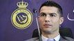 Saudi's transfer market moves 'speak for themselves' - Ronaldo