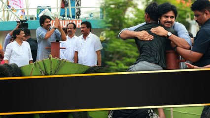 Kakinada మత్స్యకార గ్రామాల్లో జనసేనాని Tour | Telugu OneIndia