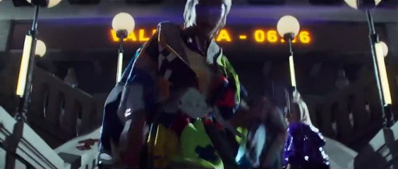 Play Has No Limits – PlayStation