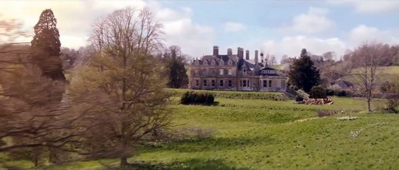 Fear the Invisible Man Bande-annonce (EN)