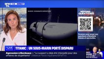 Connaît-on l'identité des personnes présentes à bord du sous-marin disparu? BFMTV répond à vos questions