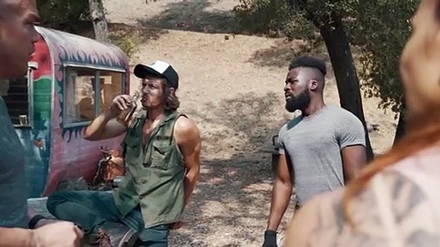 Operation Black Ops Bande-annonce VO