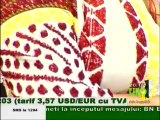 Atena Bratosin Stoian - Ce-a iubit inima mea (ETNO TV - 08.08.2008)