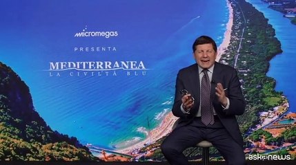 Mediterranea, terza edizione a Sabaudia