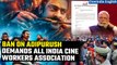 Adipurush Ban: All India Cine Workers Association writes to PM seeking it's ban | Oneindia News