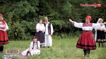 Maria Petca Poptean - Mi-o dat maicuta glasul (La popasul dorului - Traditional TV - 18.06.2023)