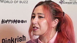 Meduza Talks Performing At Pinkfish Festival 2023, ‘Upside Down And More | HITZ Speaks