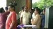 Allu Arjun Visits Apollo Hospital For Seeing Ram Charan-Upasana Daughter _ V6 News