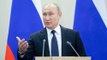 Vladimir Poutine assure que Volodymyr Zelensky est une ‘honte’ pour la communauté juive
