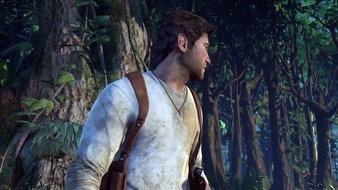 4. Des débris d'avion - Uncharted Drake's Fortune Gameplay FR (61 trésors)