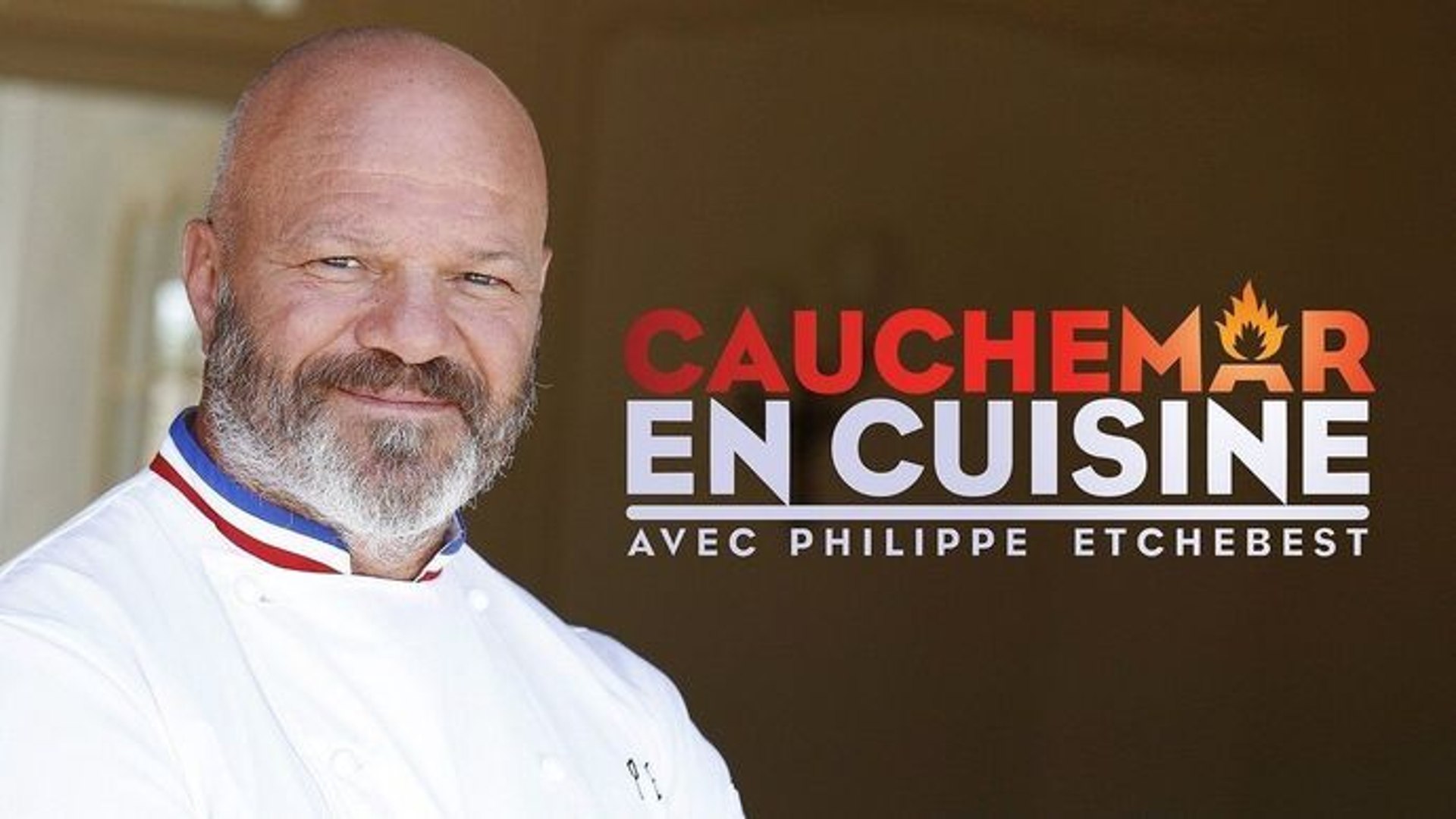 Cauchemar En Cuisine Saison 7 épisode 39 Cauchemar en cuisine - Saint-Berthevin-la-Tannière - Vidéo Dailymotion