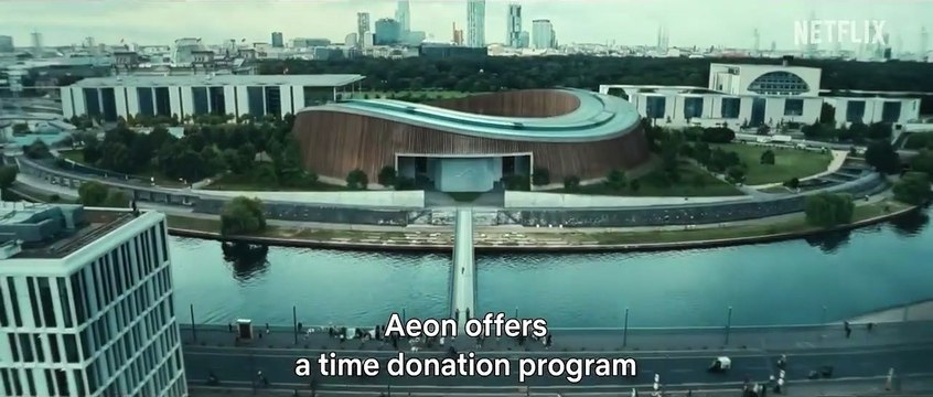 Paradise Bande-annonce VO