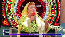 Geta Postolache - Viata-i trecatoare (Seara romaneasca - ETNO TV - 19.06.2023)