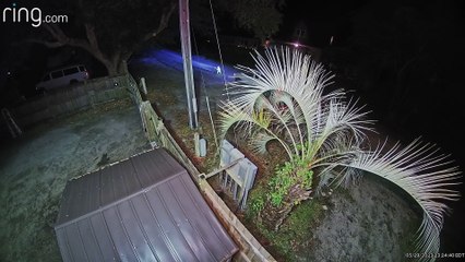 Slow Down Sign Angers Stranger