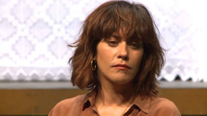 María León es procesada por dos delitos tras el incidente con la Policía Local de Sevilla