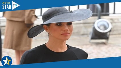 Meghan et Harry égéries de Dior ? Ils sortent du silence