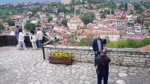 Safranbolu, Kurban Bayramı'nda turist akınına uğrayacak