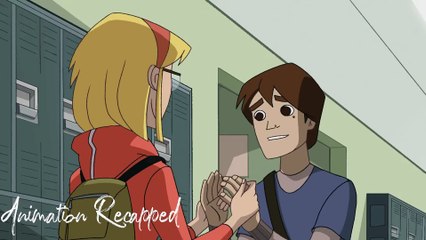 Childhood Friends Gain Superpowers and Attempt to Use Them To Eliminate Each Other