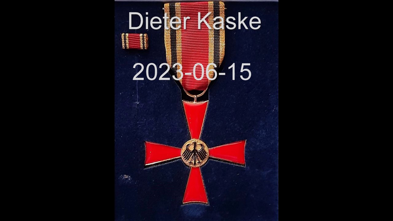 2023-06-15 Bundesverdienstkreuz Kaske für Rosenkinder e.V
