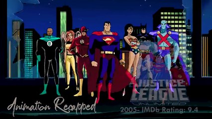 Android Supervillain Takes Control Of Anti Hero And Tries To Enslave All Superheroes