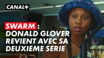 Swarm : un avis très partagé sur la série de Donald Glover – Le Cercle Séries