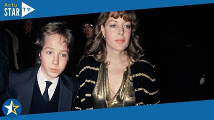 "La mort de David ne t'a pas tuée, elle t'a achevée" : la lettre déchirante d'Alain Delon à Romy Sch