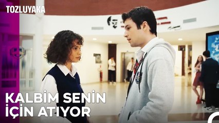 Sonuçta Aşk Güzel Şey - Tozluyaka 17. Bölüm