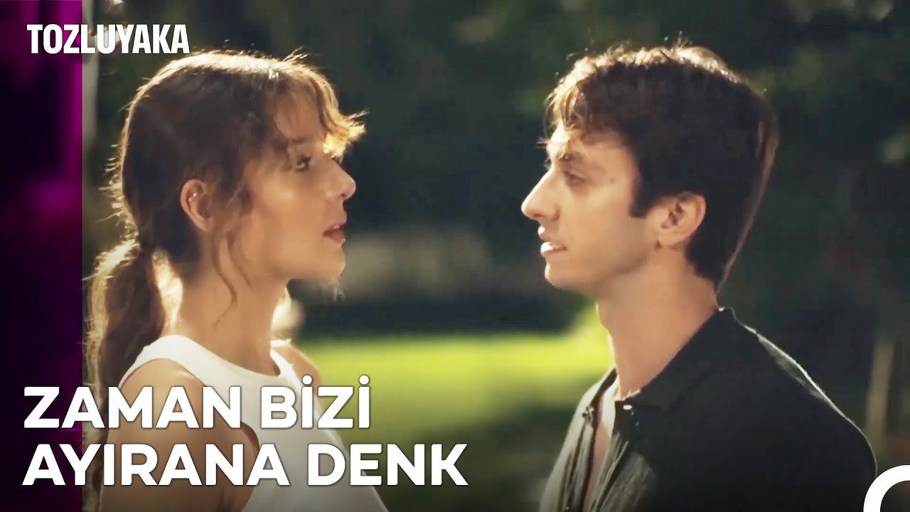 Kalbimin Orta Yerine Bu Nasıl Bir Cumhuriyet... - Tozluyaka 3. Bölüm