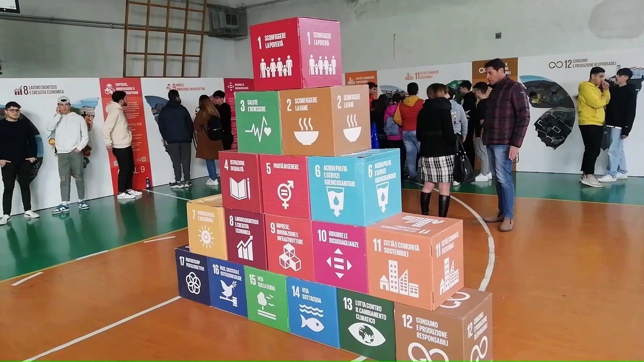 Technologies for Sustainability