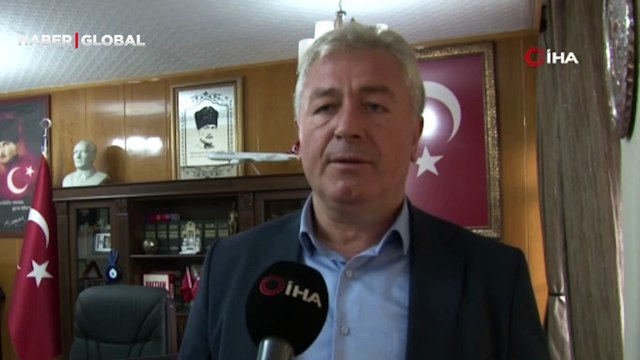 İlk yerli ve milli uçağın iniş yaptığı havaalanı! 82 yıl sonra yeniden açılıyor