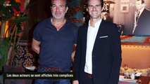 Jean Dujardin : Anniversaire gourmand pour ses 51 ans, avec Nicolas Bedos et sa charmante amoureuse