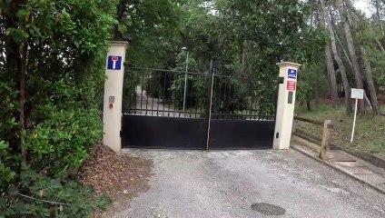 Villa Aubagne Bouches du Rhône.