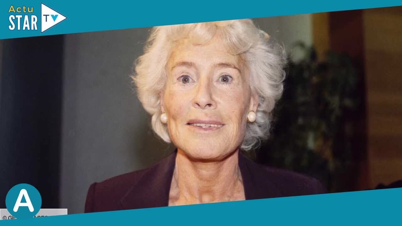Mort de Claude Sarraute : quand la journaliste se confiait sur ses nombreux problèmes de santé