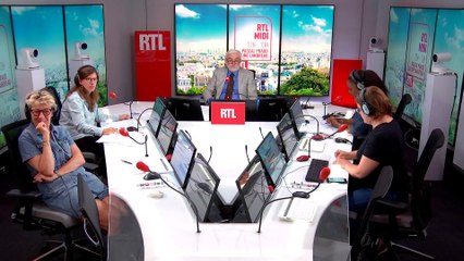 Le journal RTL de 12h30 du 20 juin 2023