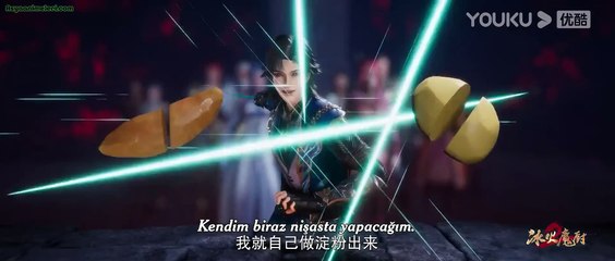 【The Magic Chef Of Ice And Fire】Ep85