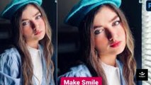 Photoshop Photo Editing | How to Make Smile in Photoshop | Change Facial Expressions in Photoshop  |Technical Learning