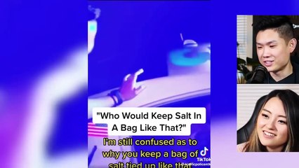 Is this what girls do at sleepovers