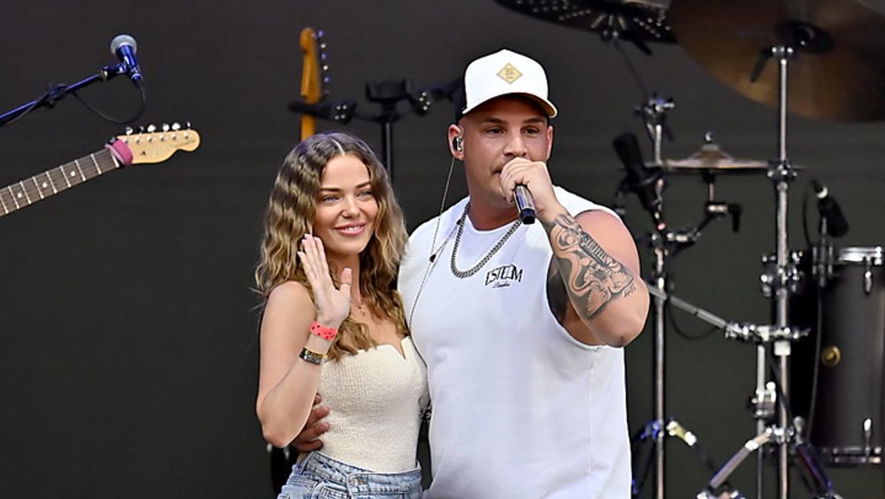 Alessio Lombardi feiert Geburtstag - doch wo ist Laura Maria?