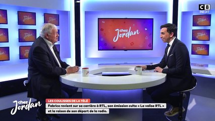 GALA VIDÉO - Fabrice ému aux larmes : son message bouleversant aux téléspectateurs