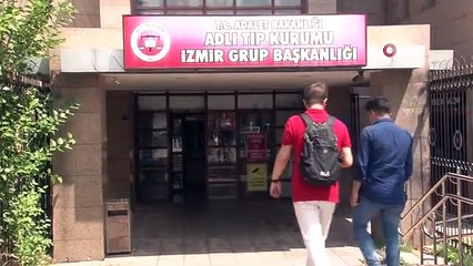 İzmir'deki katliamda şok detay: Öldürdüğü kişilerin telefonları satıp dondurucu almış