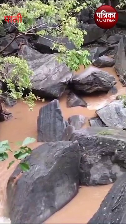 Biparjoy Cyclone Effect: राजस्थान में यहां बहने...