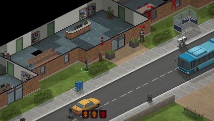 Xenonauts 2 - Official Release Date Trailer