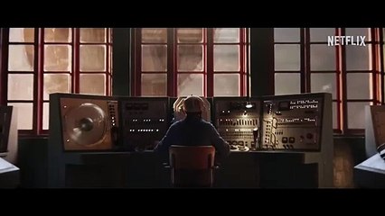 El problema de los 3 cuerpos Teaser VOSE