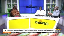 Badwam Mpensenpensemu on Adom TV (20-06-23)