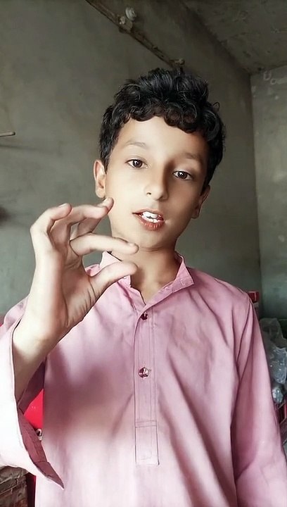 Maine Maulvi ko #ubaid bhai - video Dailymotion