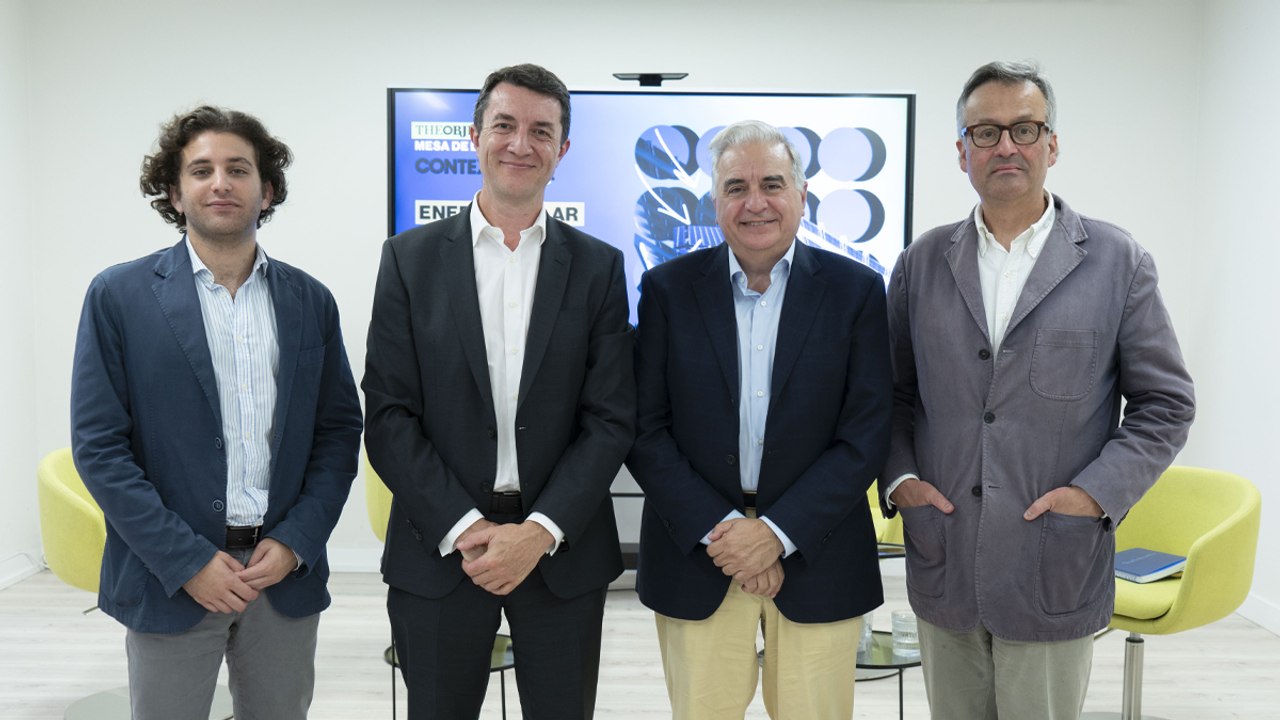 ContexTO | Energía solar