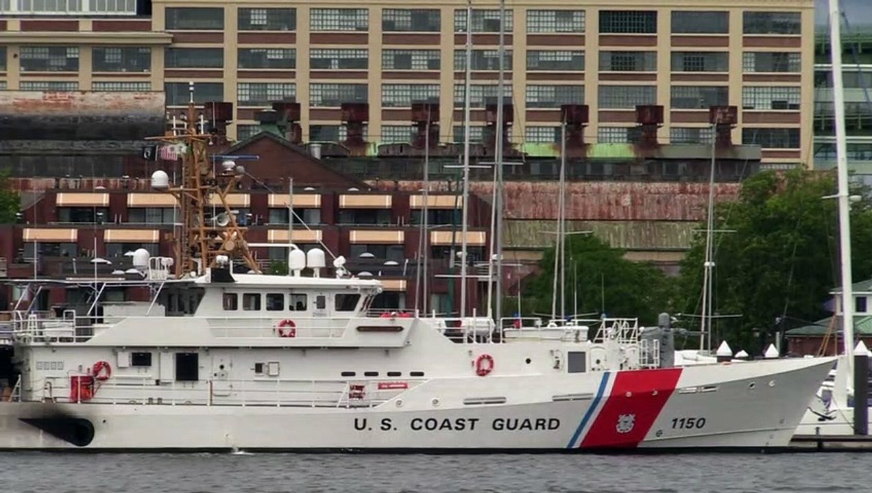 Wettlauf gegen die Zeit bei Suche nach vermisstem U-Boot am 'Titanic'-Wrack