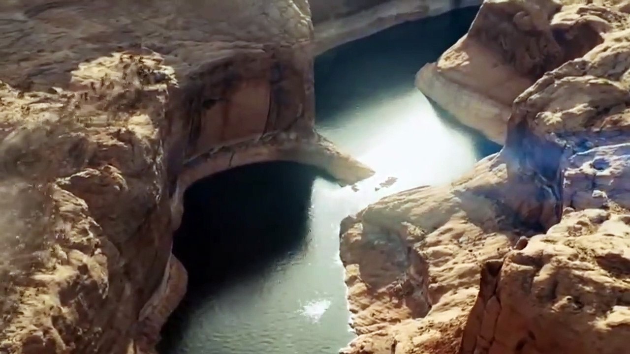 John Carter (2012) - Great battle scene