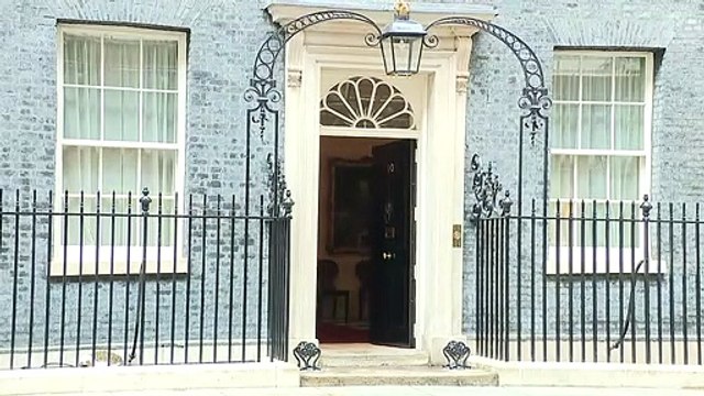 MPs depart after report finds Boris misled Parliament